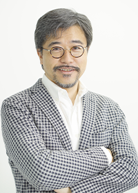 春田真