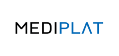 株式会社Mediplatロゴ