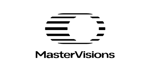 MasterVisions株式会社ロゴ